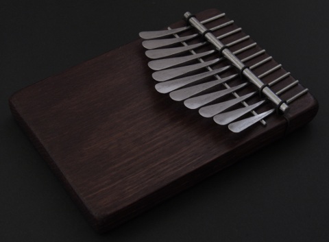 Instrument kalimba- 122