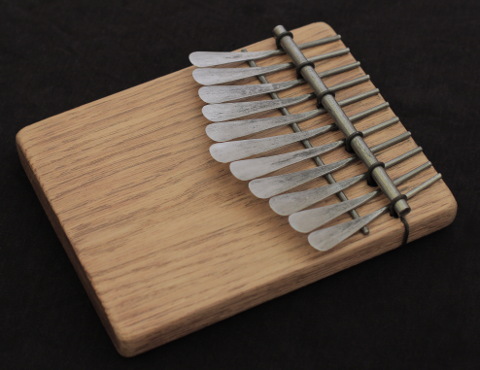 Instrument kalimba- 179