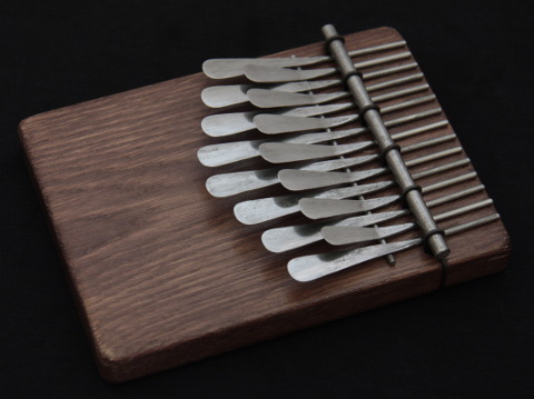 Instrument kalimba- 189