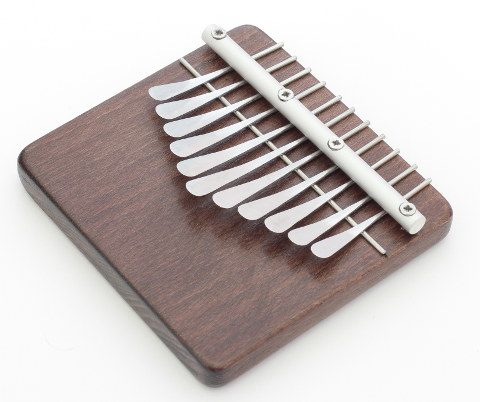 Instrument kalimba- 212 f