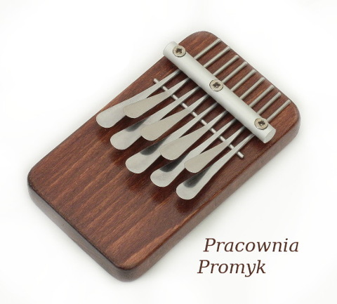 Instrument kalimba- 223