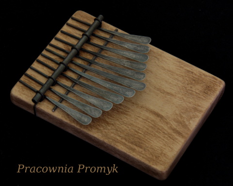 Instrument kalimba- 239