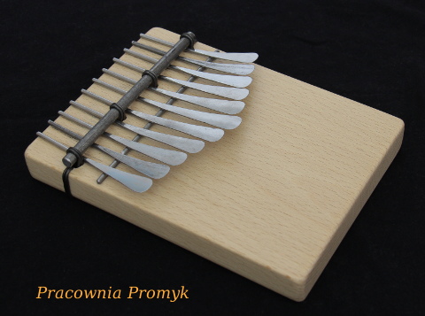 Instrument kalimba- 264
