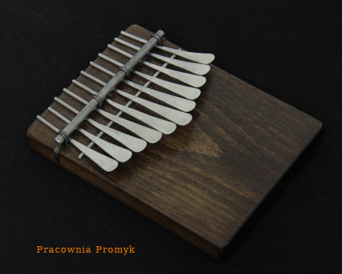 Instrument kalimba- 275