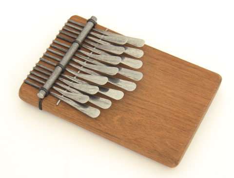 Instrument kalimba- 288