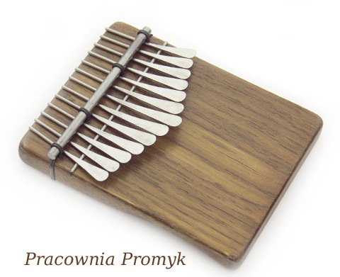 Instrument kalimba- 294