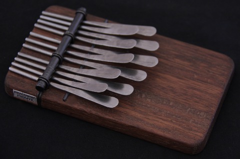 Instrument kalimba- 44