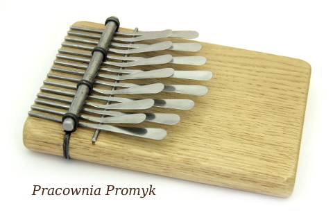 Instrument kalimba- 454