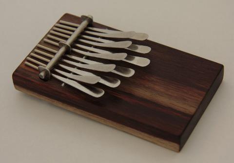 Instrument kalimba- 48