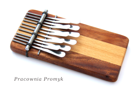 Instrument kalimba- 514