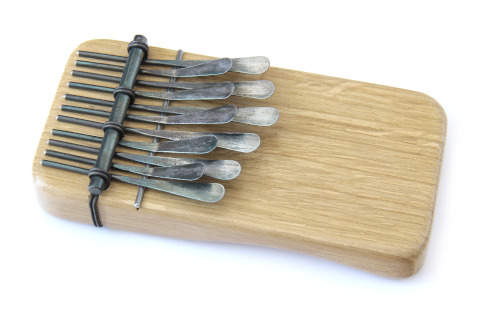Instrument kalimba- 515