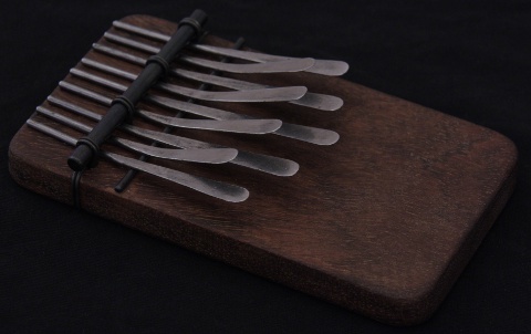 Instrument kalimba- 53