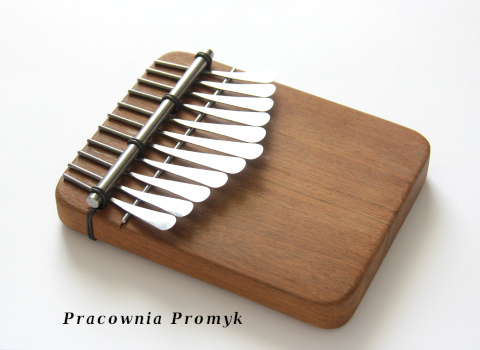 Instrument kalimba- 544