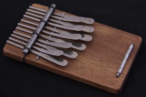 Instrument kalimba- 58