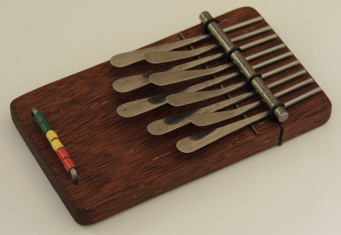 Instrument kalimba- 63