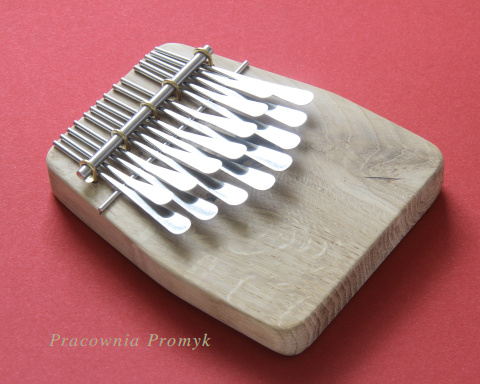 Instrument kalimba- 689