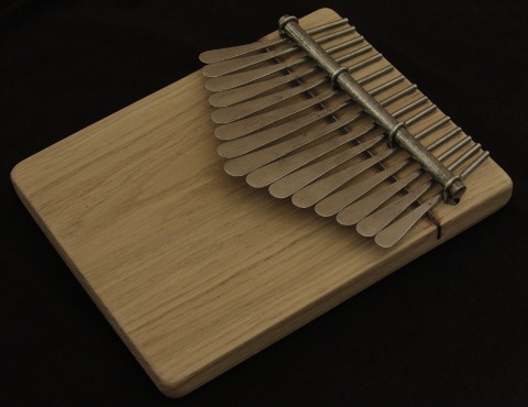 Instrument kalimba- 95