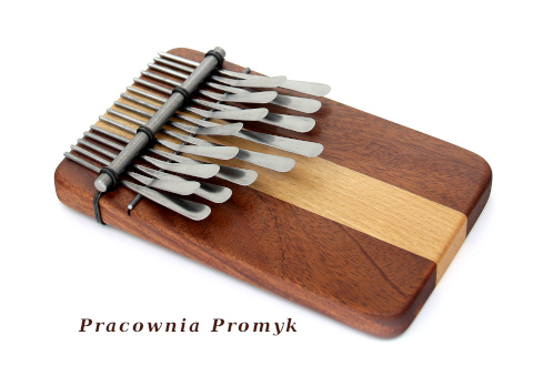 Instrument karimba- 531