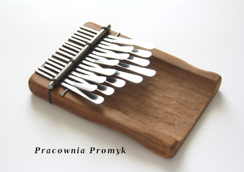 Instrument karimba- 545