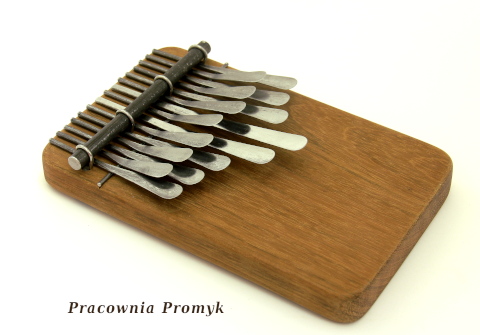 Instrument karimba- 564