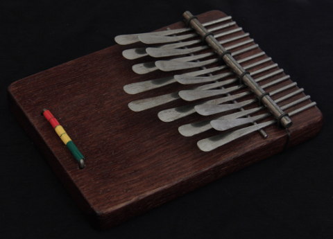 Instrument karimba 175