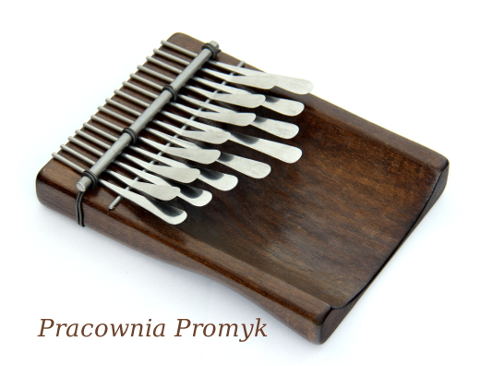 Instrument karimba 292