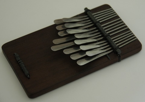 Instrument karimba 49