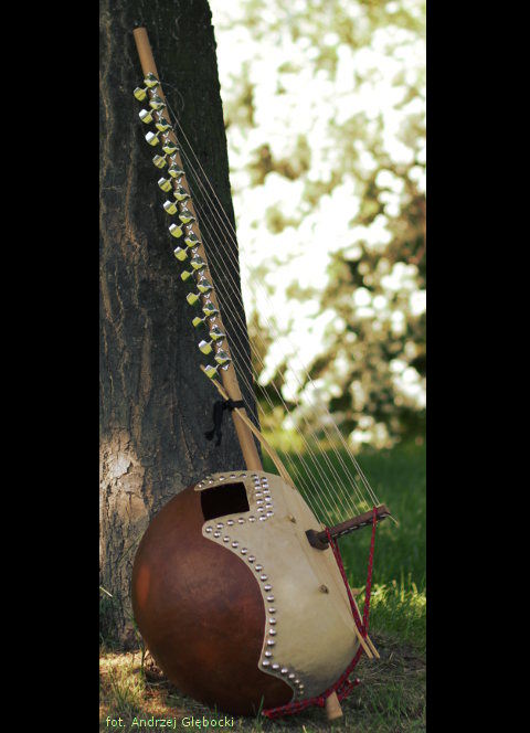 Instrument ngoni 191