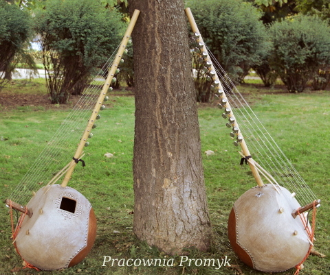 Instrument ngoni 283