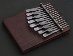  kalimba- 158