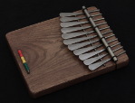  kalimba- 186