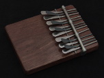  kalimba- 187
