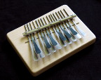  kalimba- 235