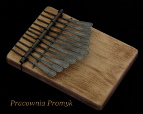  kalimba- 239
