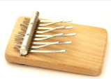  kalimba- 437