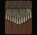  kalimba- 46