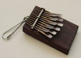  kalimba- 47