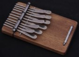  kalimba- 58