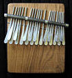  kalimba- 66