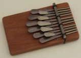  kalimba- 75