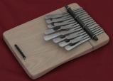  karimba 131