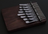  karimba 144