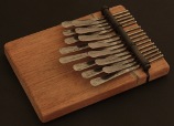  karimba 154