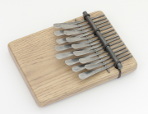  karimba 218