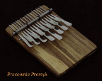 karimba 262