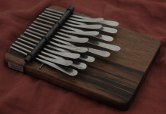  karimba 38