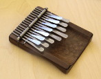  karimba 406
