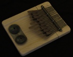  karimba 83