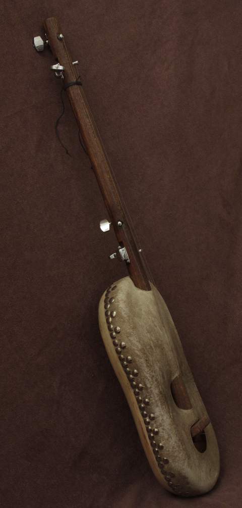 Instrument xalam 10