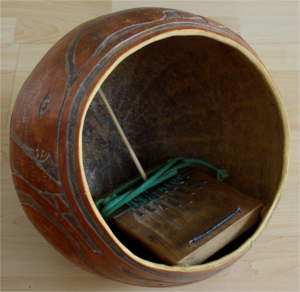 resonator